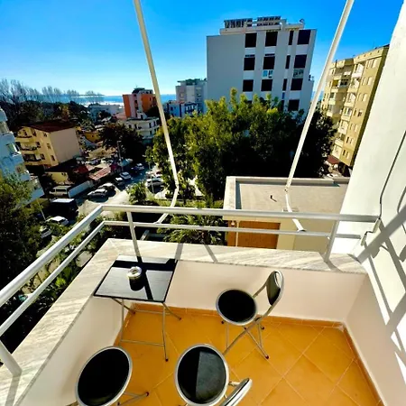 Apartment Beautiful Adriatic Coast Durres